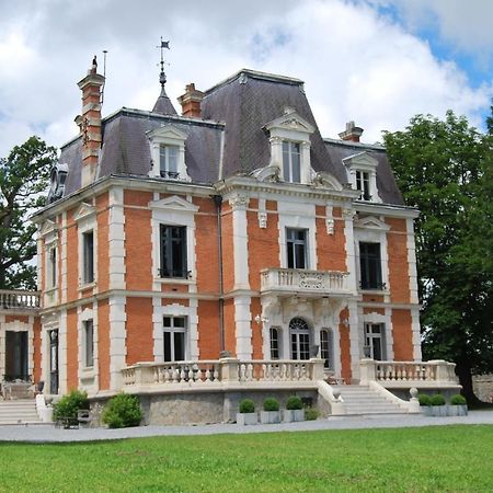 Luxe Gite Met Authentieke Kamers In De Creuse, France Valliere المظهر الخارجي الصورة