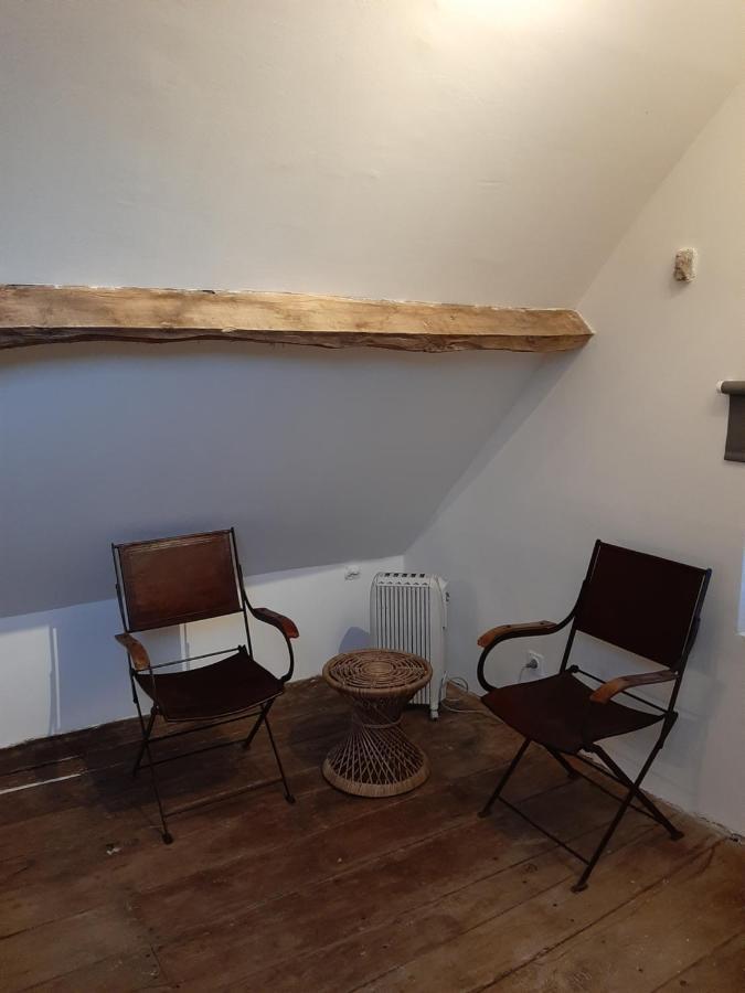 Luxe Gite Met Authentieke Kamers In De Creuse, France Valliere المظهر الخارجي الصورة