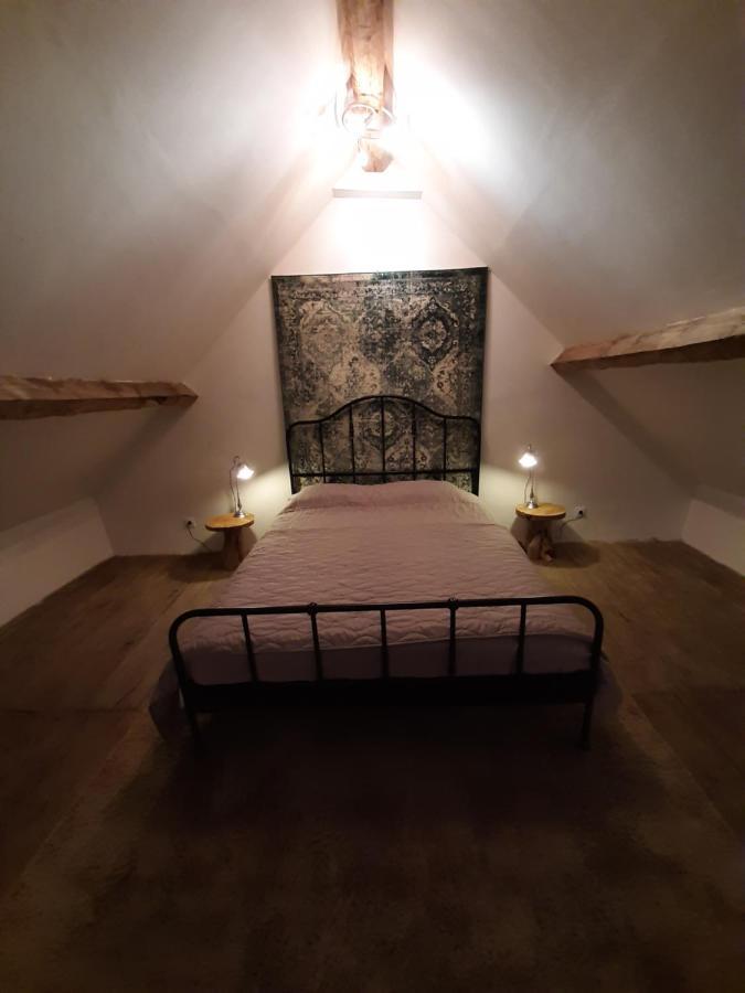 Luxe Gite Met Authentieke Kamers In De Creuse, France Valliere المظهر الخارجي الصورة
