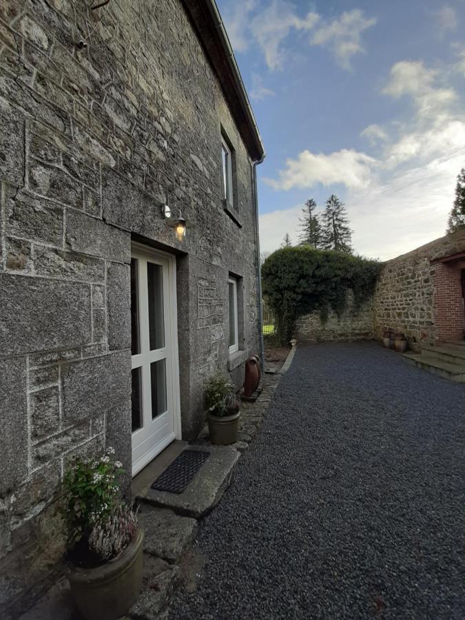 Luxe Gite Met Authentieke Kamers In De Creuse, France Valliere المظهر الخارجي الصورة