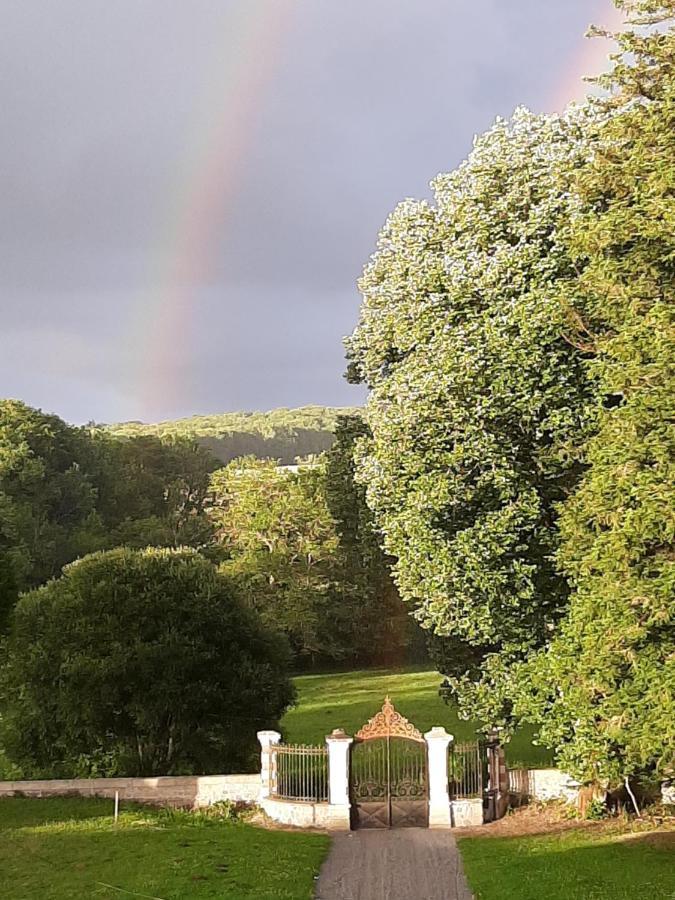 Luxe Gite Met Authentieke Kamers In De Creuse, France Valliere المظهر الخارجي الصورة