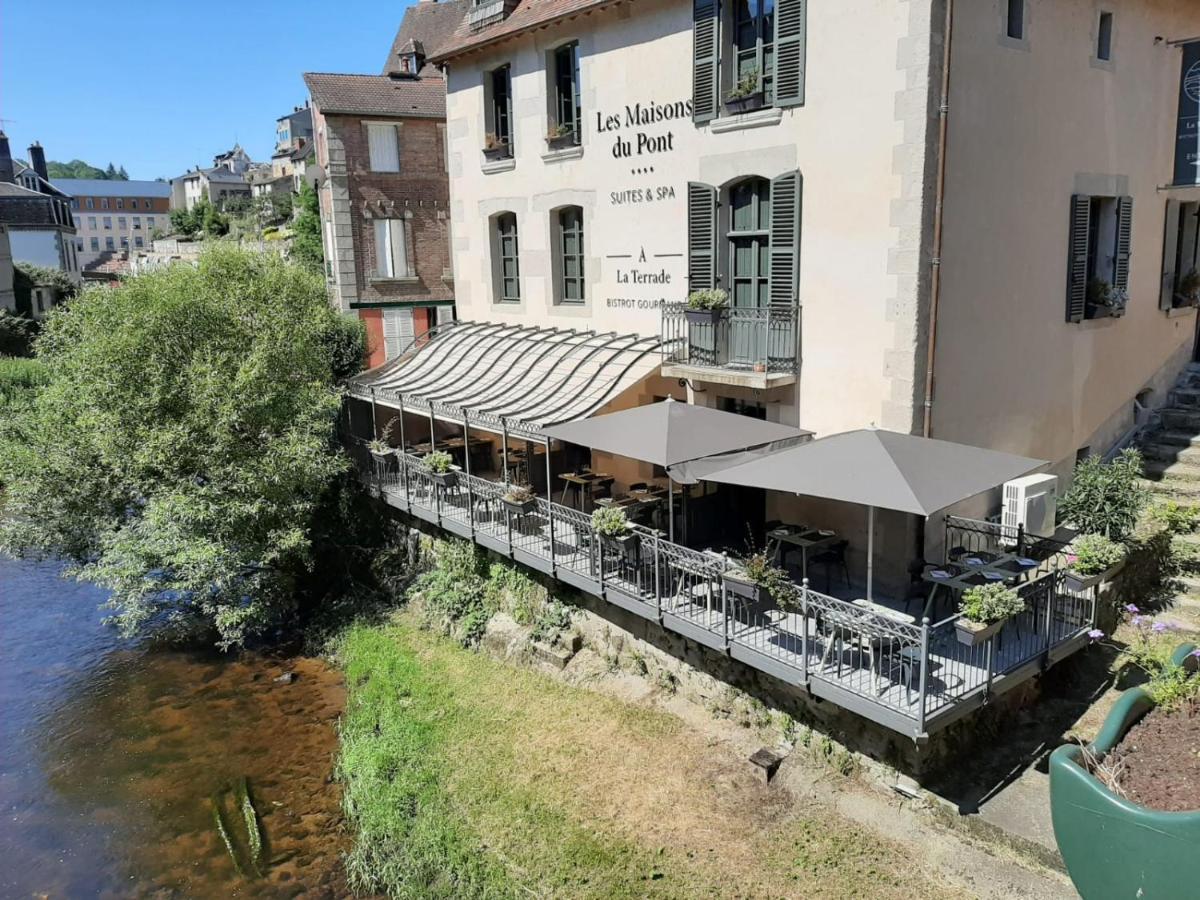 Luxe Gite Met Authentieke Kamers In De Creuse, France Valliere المظهر الخارجي الصورة
