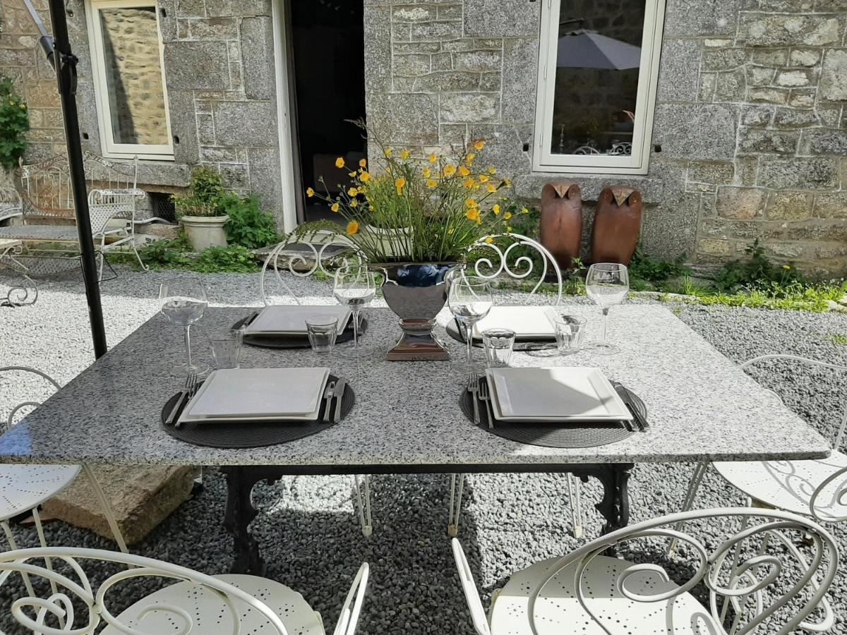 Luxe Gite Met Authentieke Kamers In De Creuse, France Valliere المظهر الخارجي الصورة