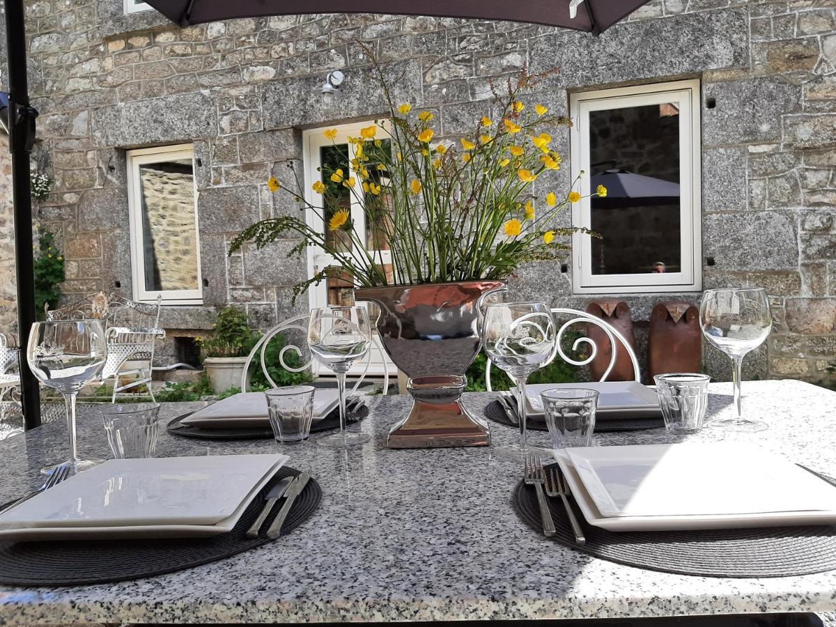 Luxe Gite Met Authentieke Kamers In De Creuse, France Valliere المظهر الخارجي الصورة