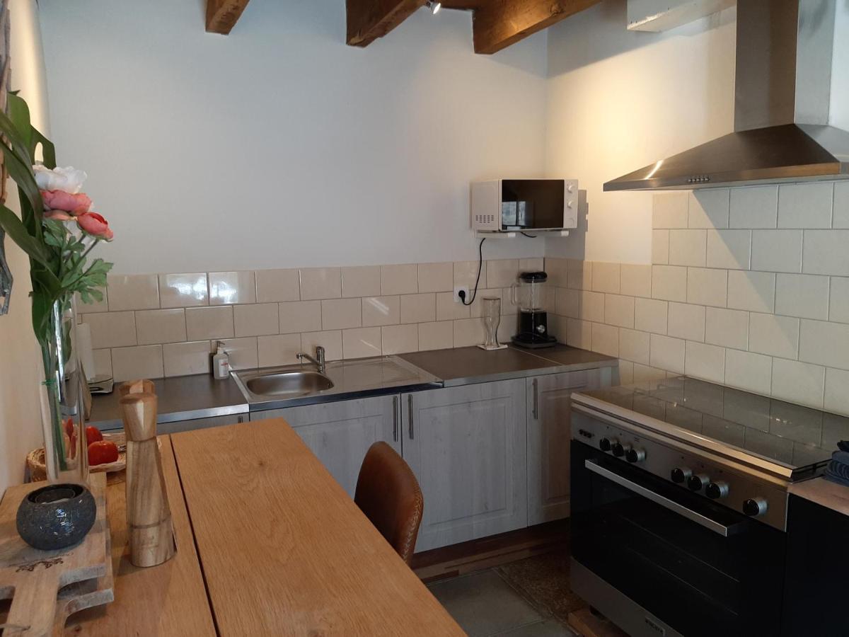 Luxe Gite Met Authentieke Kamers In De Creuse, France Valliere المظهر الخارجي الصورة